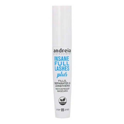 Rímel Andreia Professional Insane (10 ml)