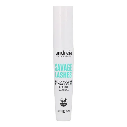 Rímel Efeito Volume Andreia Savage (10 ml)