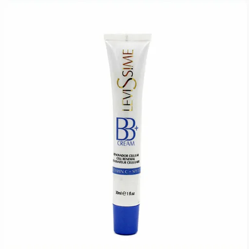 Creme Hidratante com Cor Levissime Bb+ Cream Cellular Renovation (30 ml)