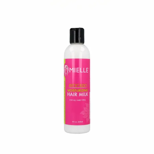 Leite Hidratante Mielle JP-64201 (240 ml)