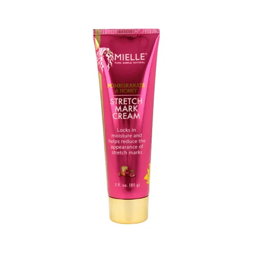 Máscara Facial Mielle Pomegranate Honey Stretch (85 g)