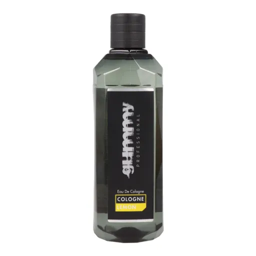 Água-de-Colónia Gummy Barber Lemon 500 ml