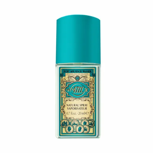 Perfume Mulher 4711 (20)