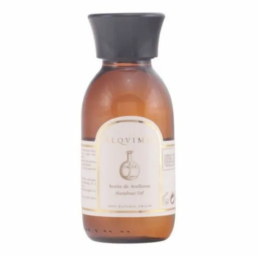 Óleo Corporal Alqvimia Óleo de Avelã (100 ml)