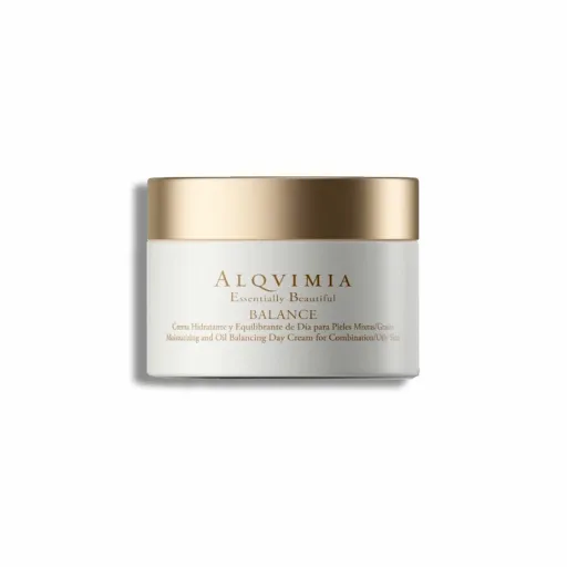 Creme Facial Alqvimia Balance (50 ml)