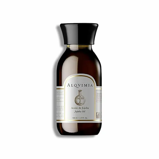 Óleo Corporal Jojoba Alqvimia 100 ml