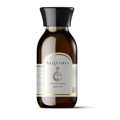 Óleo Corporal Alqvimia Óleo de Jojoba (500 ml)