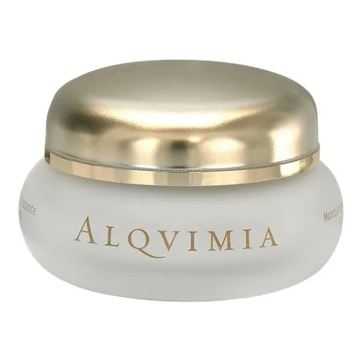 Creme para o Contorno Dos Olhos Alqvimia (15 ml)