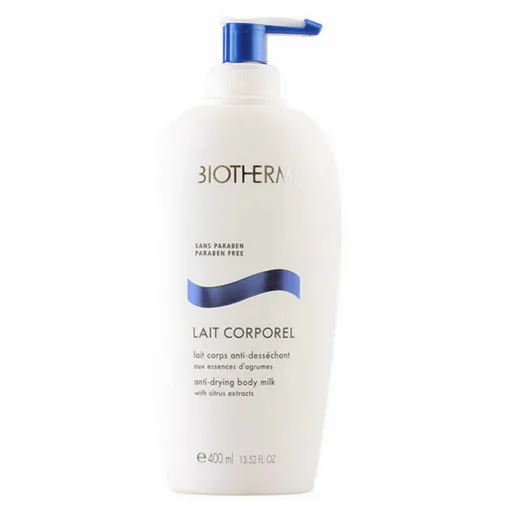 Leite Corporal Biotherm COSBIO020 Hidratante Cítrico 400 ml