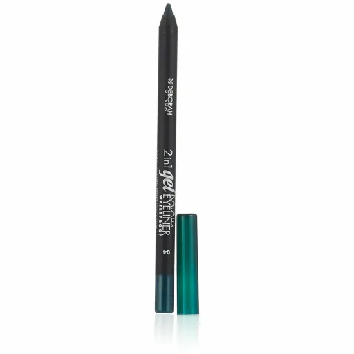 Lápis de Olhos Kajal & Eyeliner Deborah 2524150