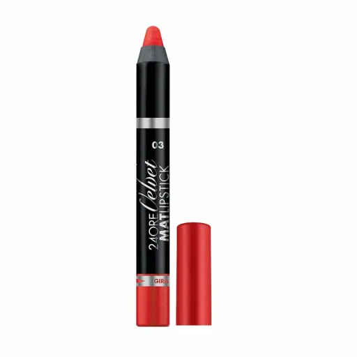 Delineador Lápis Labial   Deborah 113334 Nº 03