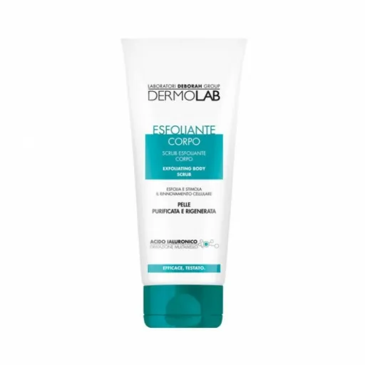 Exfoliante Corporal Dermolab Deborah (200 ml)