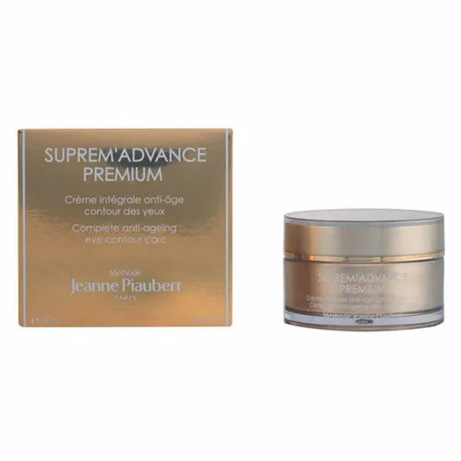 Contorno Dos Olhos Jeanne Piaubert Suprem Advance Premium