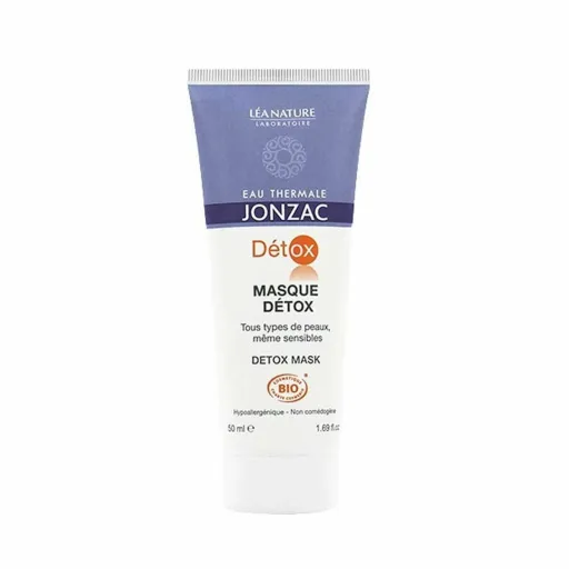 Máscara Facial Peel Off Detox Eau Thermale Jonzac 1336318 (50 ml)