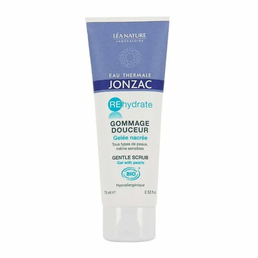 Creme Exfoliante Reydrate Eau Thermale Jonzac 13418A 75 ml