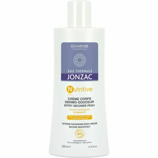 Creme Corporal Nutritive Eau Thermale Jonzac 1333463 200 ml