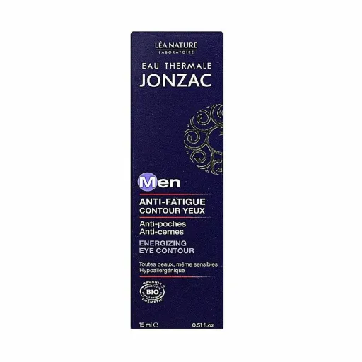 Creme para Contorno Dos Olhos Anti-Fatigue Eau Thermale Jonzac 1339217