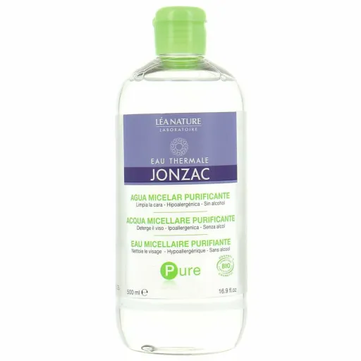 Água Micelar Pure Eau Thermale Jonzac TP-3517360014594_960-0003_Vendor 500 ml