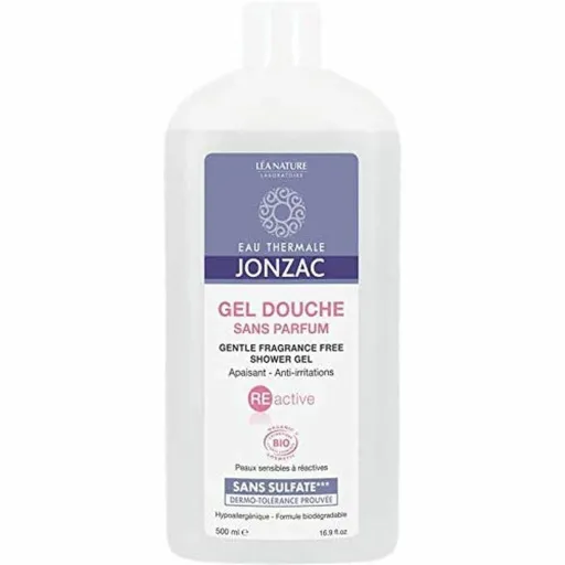 Gel de Duche Eau Thermale Jonzac Easy_12859 500 ml