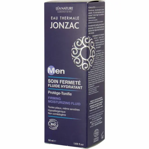 Pós Barba Men Eau Thermale Jonzac 1335856 50 ml