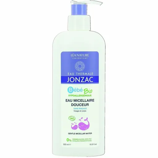 Água Micelar Eau Thermale Jonzac 1336374 500 ml