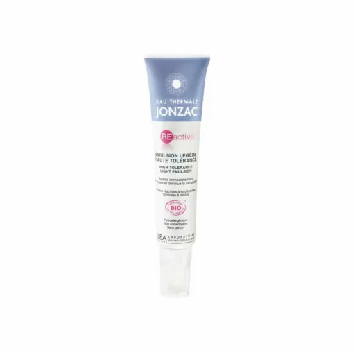 Emulsão Facial Hidratante Eau Thermale Jonzac 1331776 40 ml