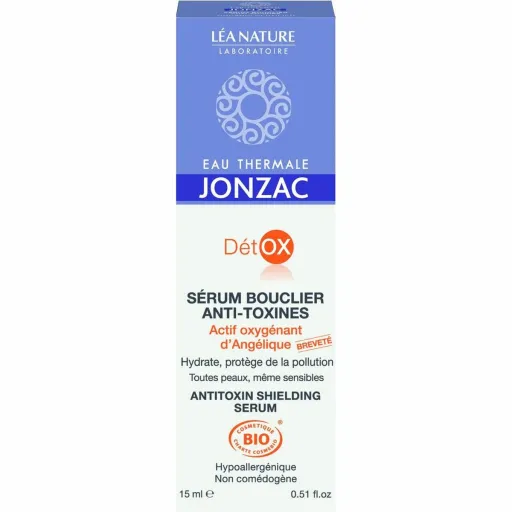 Sérum Protetor Détox Eau Thermale Jonzac 1336612 30 ml