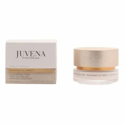 Creme de Dia Rejuvenate & Correct Juvena (50 ml)