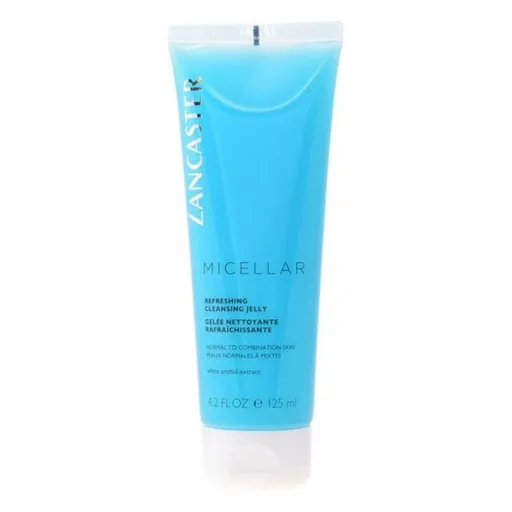 Gel de Limpeza Facial Micellar Lancaster 125 ml