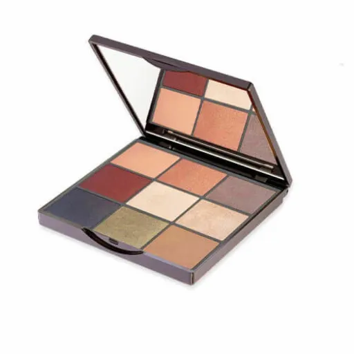 Paleta de Sombras de Olhos LeClerc (11,5 g)