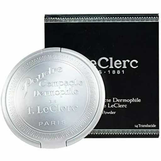 Corretor Facial LeClerc 0020234 (10 gr)