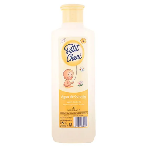 Perfume Infantil Petit Cheri EDC 750 ml