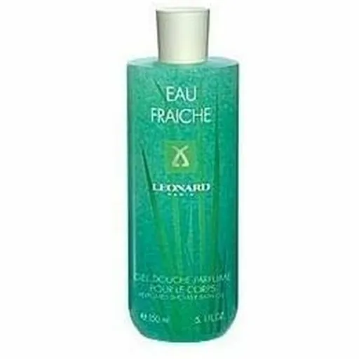 Gel de Duche Perfumado Eau Fraiche Leonard Paris (200 ml)