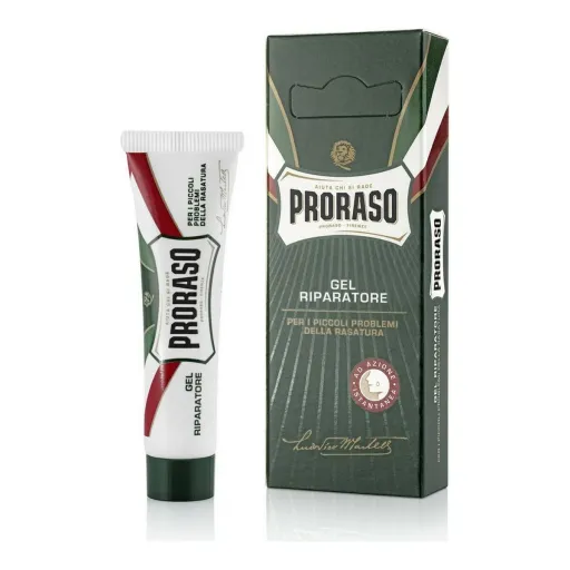 Creme Facial Proraso Riparatore (10 ml)