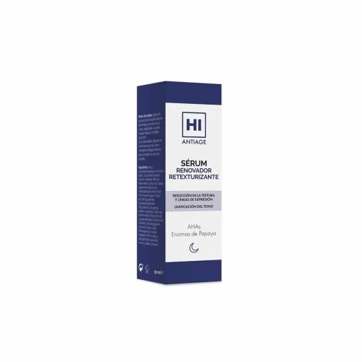 Sérum Reparador de Noite Hi Antiage Redumodel (30 ml)