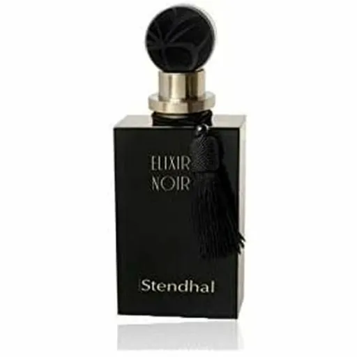 Creme Corporal Hidratante Elixir Noir Stendhal (125 ml)