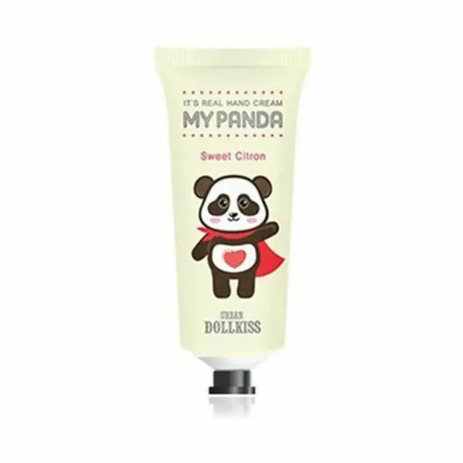 Creme de Mãos My Panda Sweer Citron Sugu Beauty (30 ml)