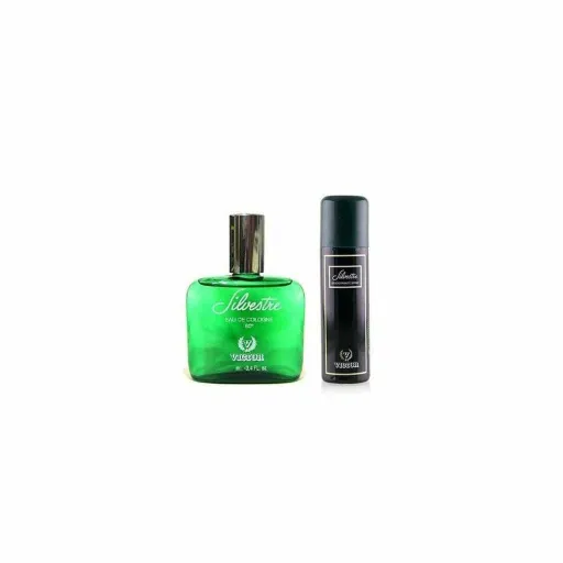 Conjunto de Perfume Homem Victor EDC EDT 2 Peças