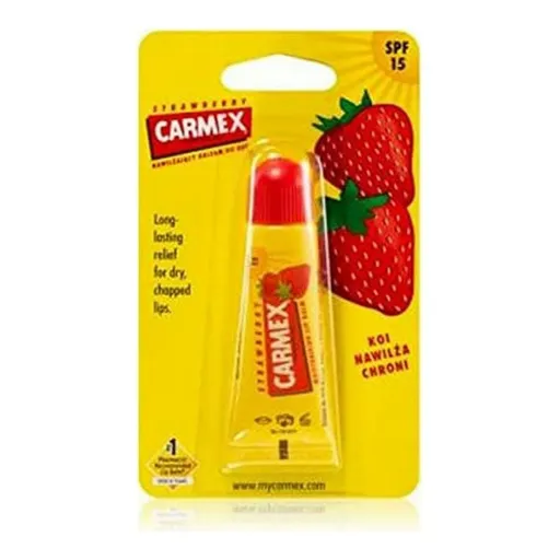 Bálsamo Labial Hidratante Carmex 0083078015947 (4,25 g)