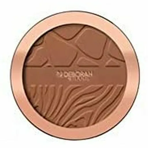 Pós Compactos Bronzeadores Deborah Nº 03