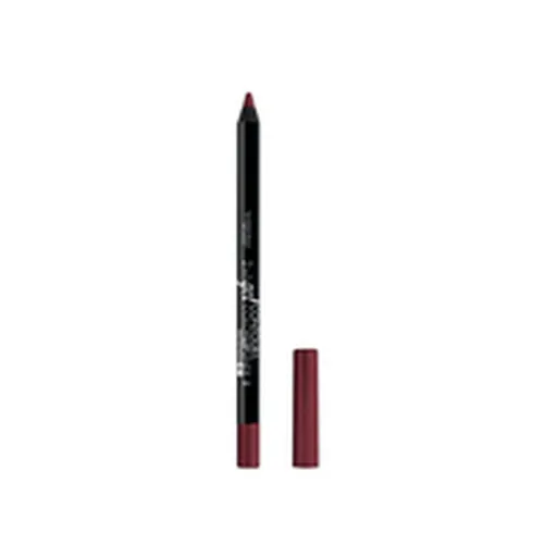 Delineador de Lábios Deborah 2in1 Gel Contour & Color Lipliner Nº 8