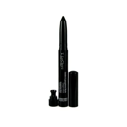 Sombra de Olhos LeClerc Stylo 01-Noir (1,4 g)