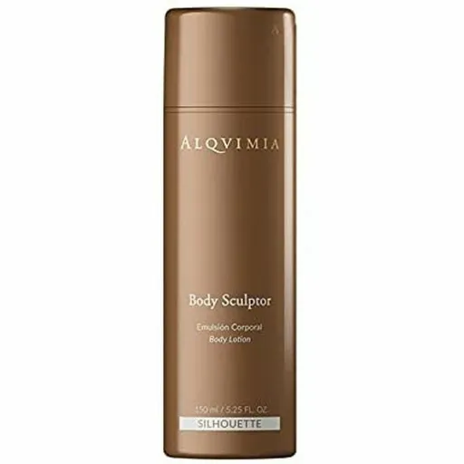 Emulsão Corporal Alqvimia Body Sculptor (150 ml)