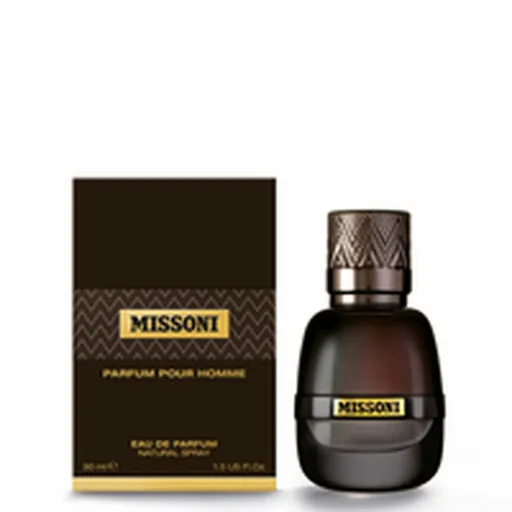 Perfume Homem Missoni CD-8011003838479 EDP 30 ml