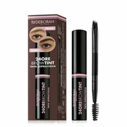 Lápis para Sobrancelhas Deborah 24ore Brow Tint Nº 2