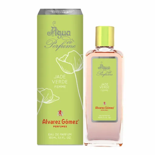 Perfume Mulher Alvarez Gomez SA011 EDP EDP