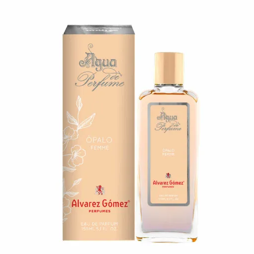 Perfume Mulher Alvarez Gomez SA012 EDP EDP