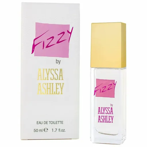 Perfume Mulher Alyssa Ashley 2FA2701 EDT