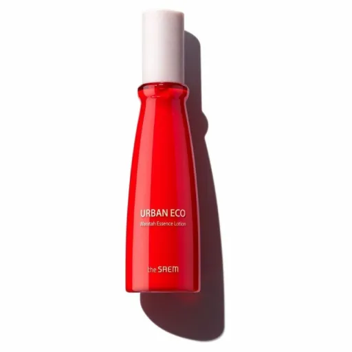 Loção Facial The Saem Urban Eco Waratah Essence 150 ml (130 ml)