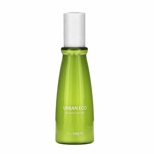 Emulsão Facial Hidratante The Saem Urban Eco Harakeke 130 ml